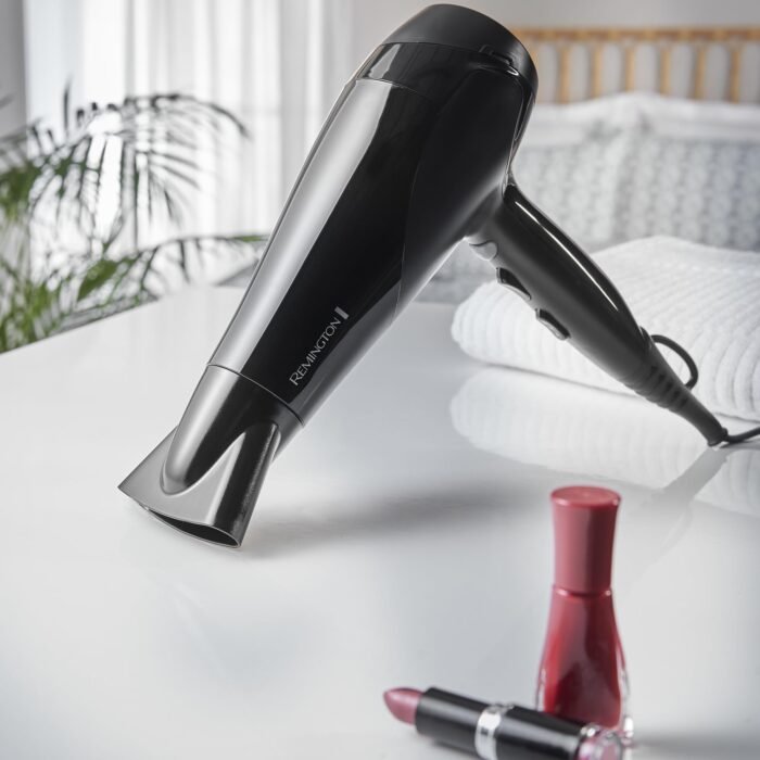 Remington Aero 2000 Hair Dryer