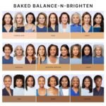 LAURA GELLER NEW YORK Award-Winning Baked Balance-n-Brighten Color Correcting Powder Foundation