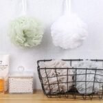 Bath Sponge Shower Loofahs