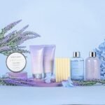 Body & Earth Bath and Body Gift Set