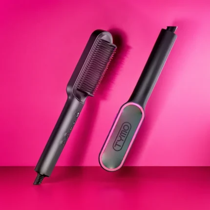 TYMO Hair Straightener Brush